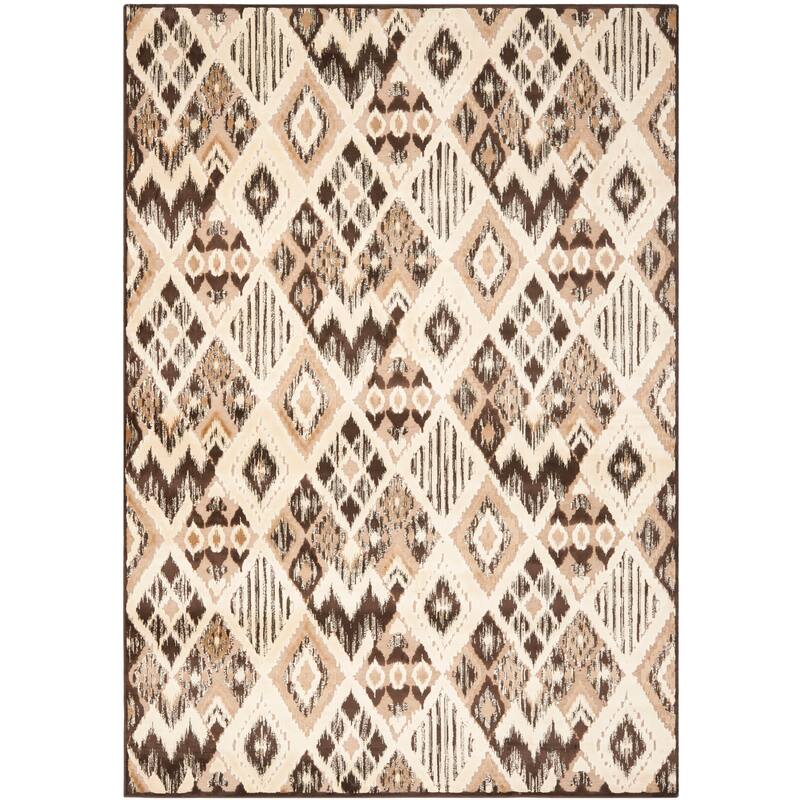 SAFAVIEH Paradise Marianna Modern Viscose Rug