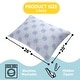 preview thumbnail 3 of 4, Minions Decorative Pillow Set, 2-Pack, 20" x 26"