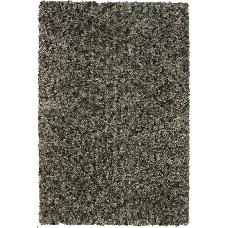 Addison Alpha Lavish Variegated Shag Area Rug