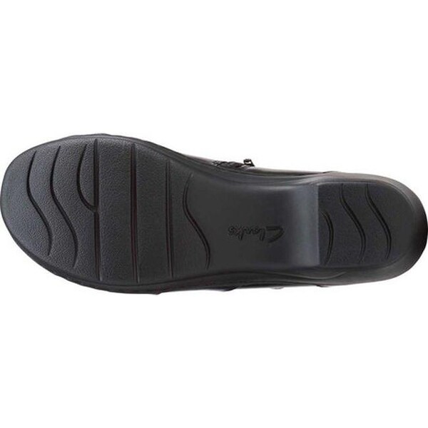clarks channing ann shoes
