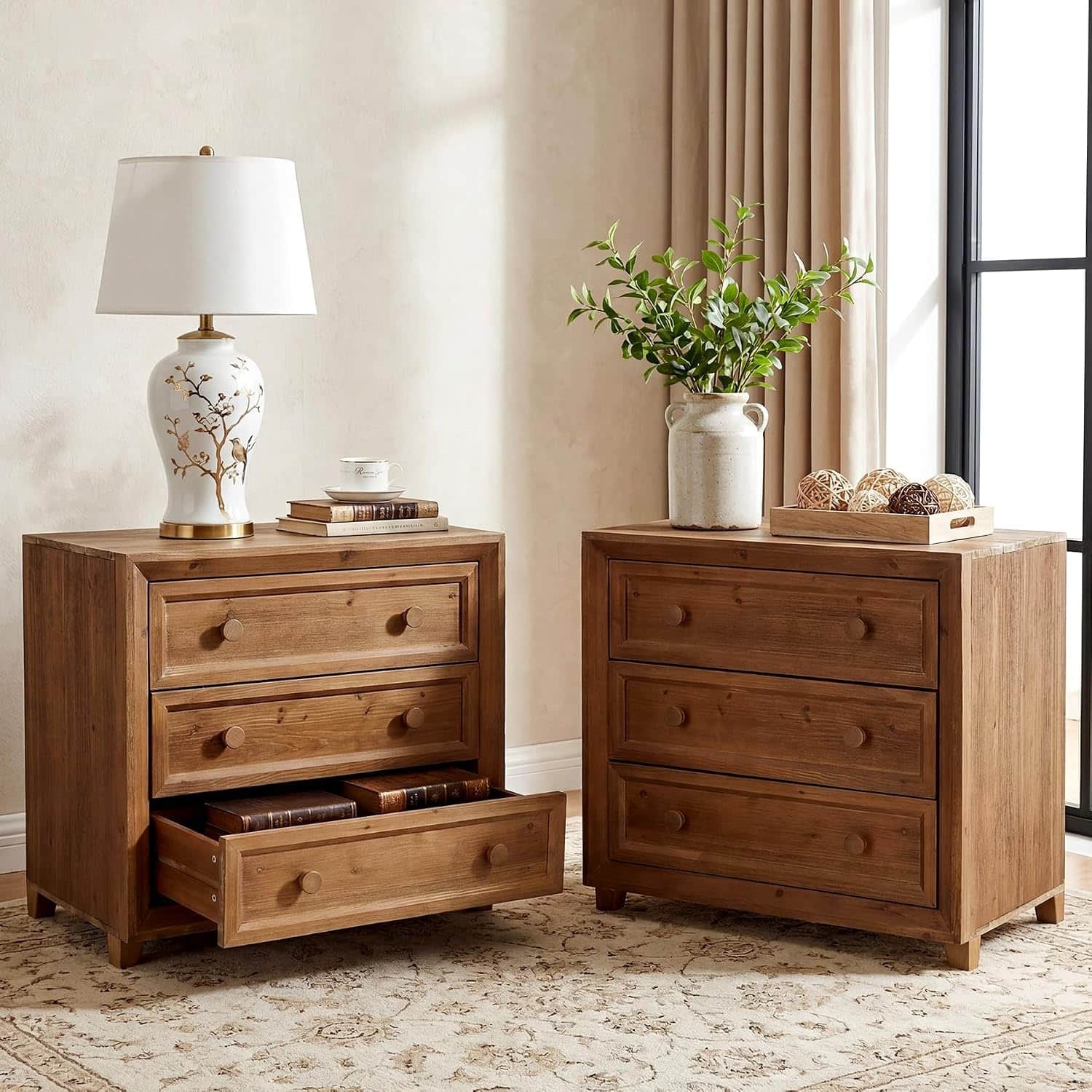 Option Set of 2