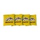 preview thumbnail 1 of 1, Western Michigan Tan Cornhole Bags All-Weather Resin Filled