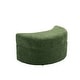 preview thumbnail 17 of 25, Moon Chenille Upholstered Storage Ottoman