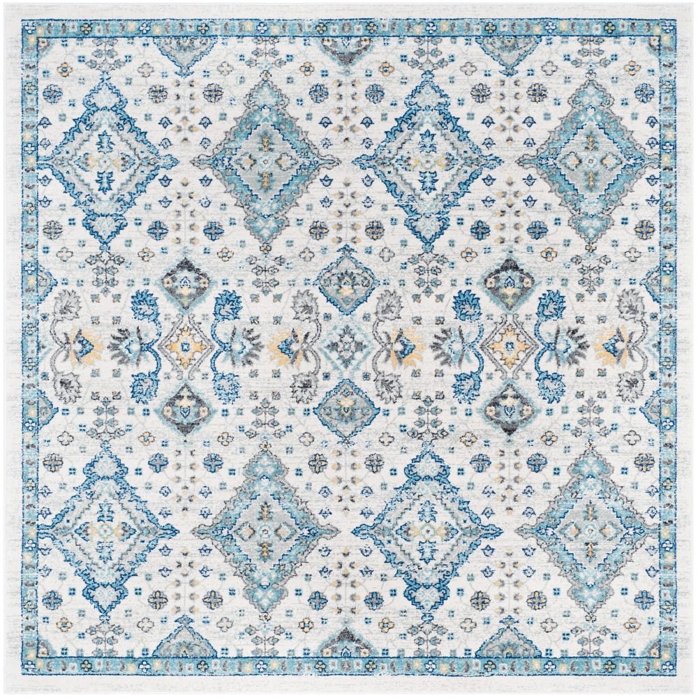 SAFAVIEH Evoke Tila Vintage Boho Shabby Chic Rug