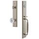 Option Satin Nickel