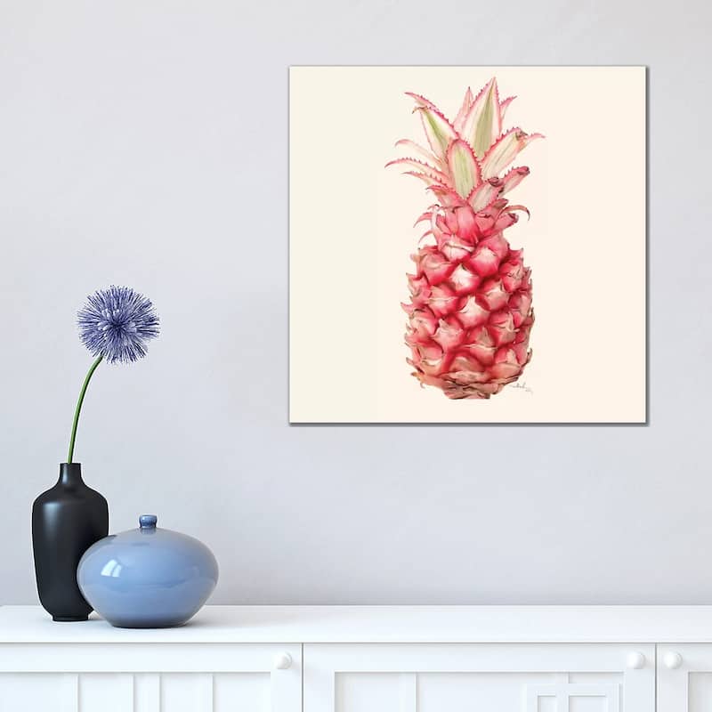 iCanvas "Pina" by Nettsch Canvas Print