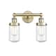 Option Antique Brass / Seedy