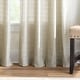 preview thumbnail 3 of 4, Martha Stewart Ava Curtain Panel Pair
