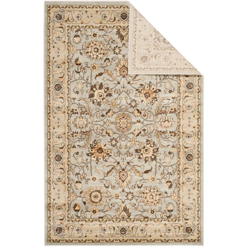 SAFAVIEH Florenteen Kyna Traditional Oriental Rug
