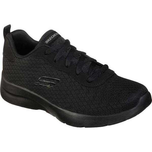 skechers women's dynamight 2.0 eye to eye shoe