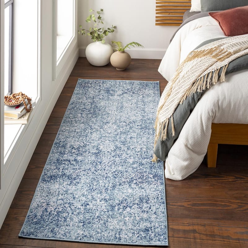 Livabliss Harput Traditional Area Rug