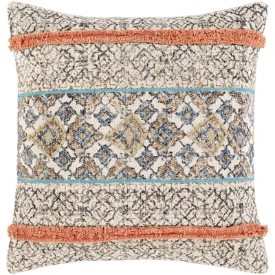 Livabliss Dayna Global Accent Pillow
