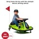 preview thumbnail 10 of 44, 24V Electric Drifting Go Kart for Kids