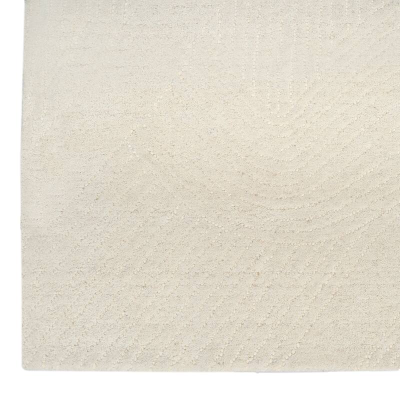 DKNY Pure Patterns Indoor only Abstract Area Rug