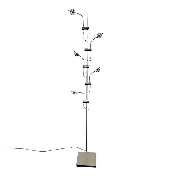 Halo tree lamp top