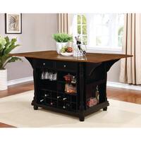 Buy French Country Kitchen Islands Online At Overstock Our Best Kitchen Furniture Deals