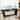 70.87 Inch Executive Computer Desk, Home Office Desk