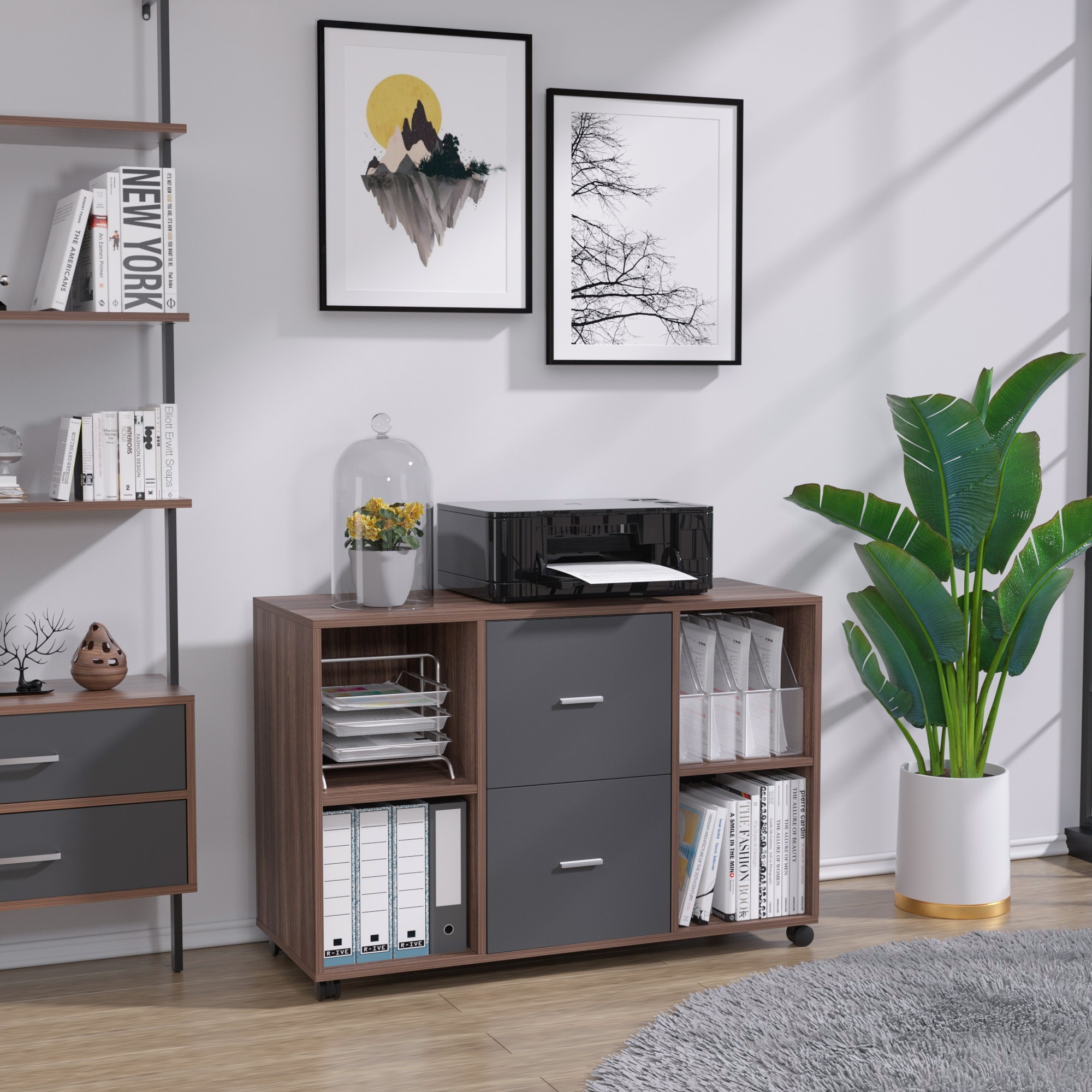 https://ak1.ostkcdn.com/images/products/is/images/direct/15a2c5671da93605cdfa12933be0ee86ab0f4702/Mobile-filing-cabinet-with-2-drawers-and-4-open-storage-cabinets.jpg