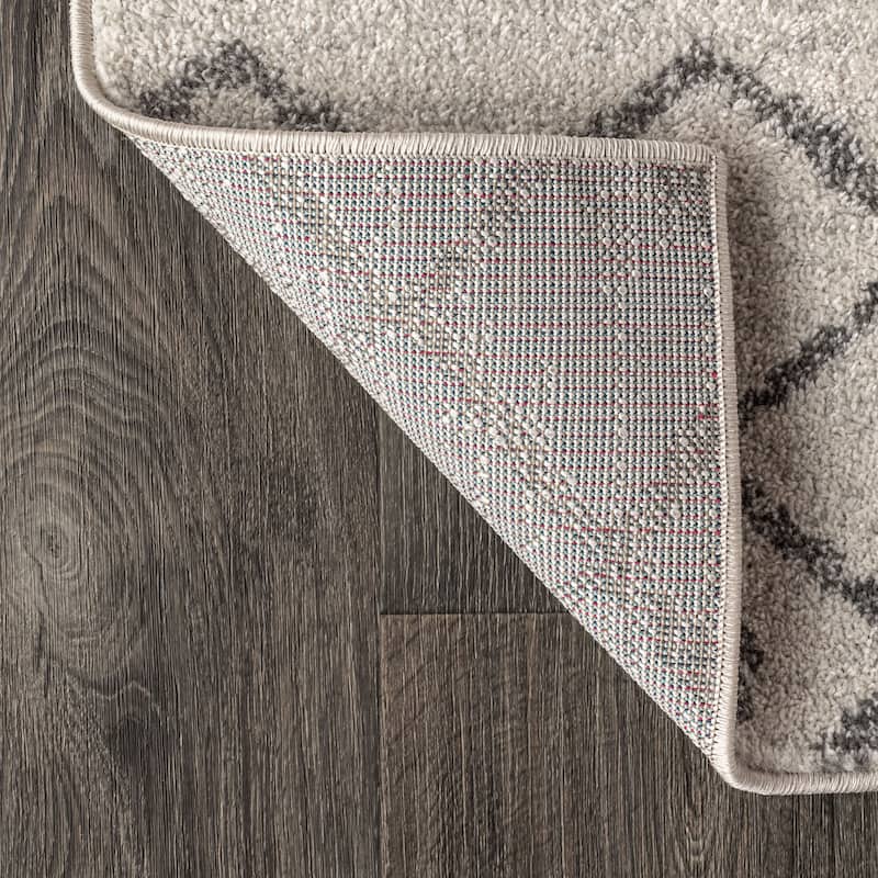 JONATHAN Y Izil Moroccan Beni Souk Area Rug