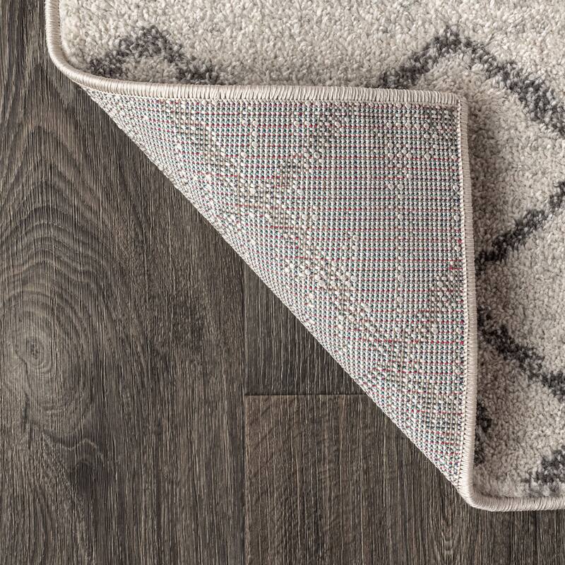 JONATHAN Y Izil Moroccan Beni Souk Area Rug