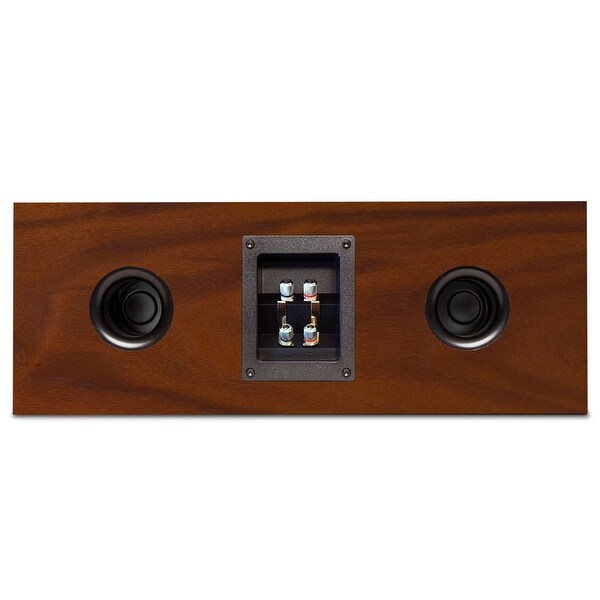 klh center speaker