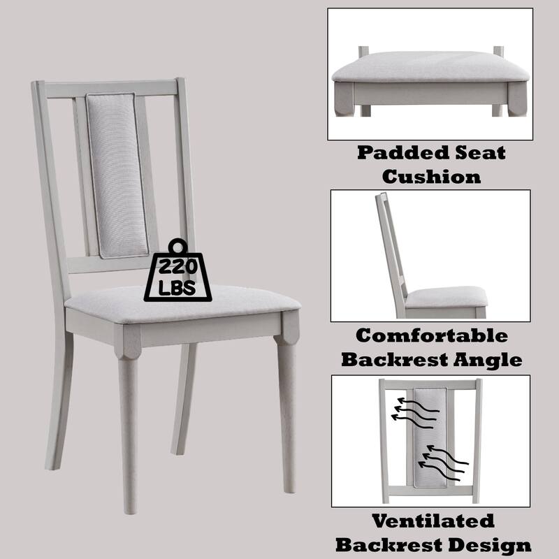 Side Chair (Set of 2)