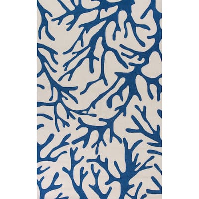 Domani Mohana Coral Reef Area Rug