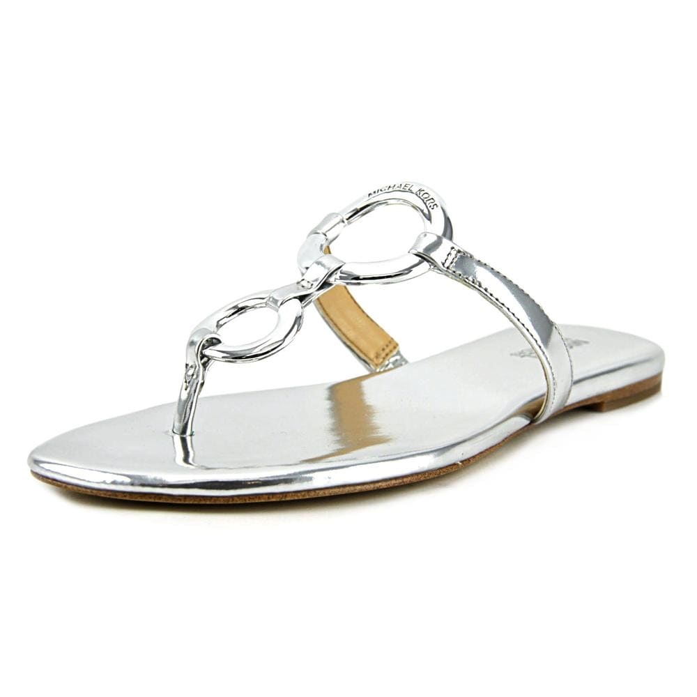 michael kors claudia sandal