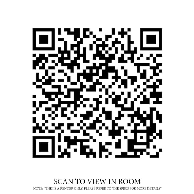 Glace Integrated LED 24in Chrome Chandelier