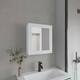 Option White + Engineered Wood