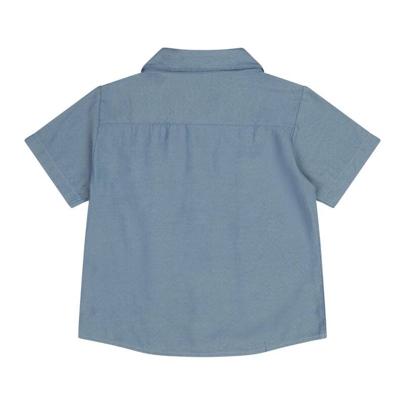 Mixed Up Clothing Boys Hemd Short Sleeve Button Down Shirt