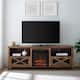 Option Rustic Oak