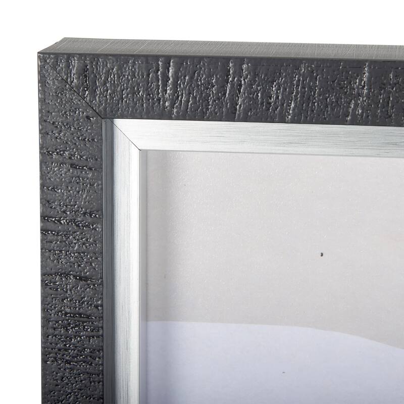 Neutral Shapes II Framed Art Print