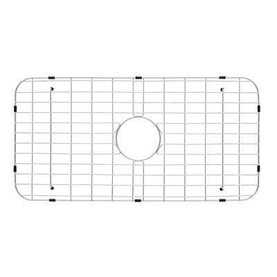 Swiss Madison SM-KS25-G 33" x 18" Stainless Steel Kitchen Sink Grid - Stainless Steel