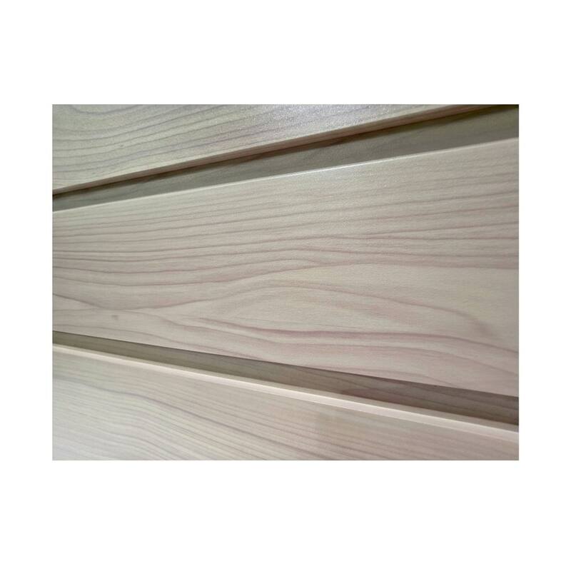 Hexagon Terrace Planter Box Short