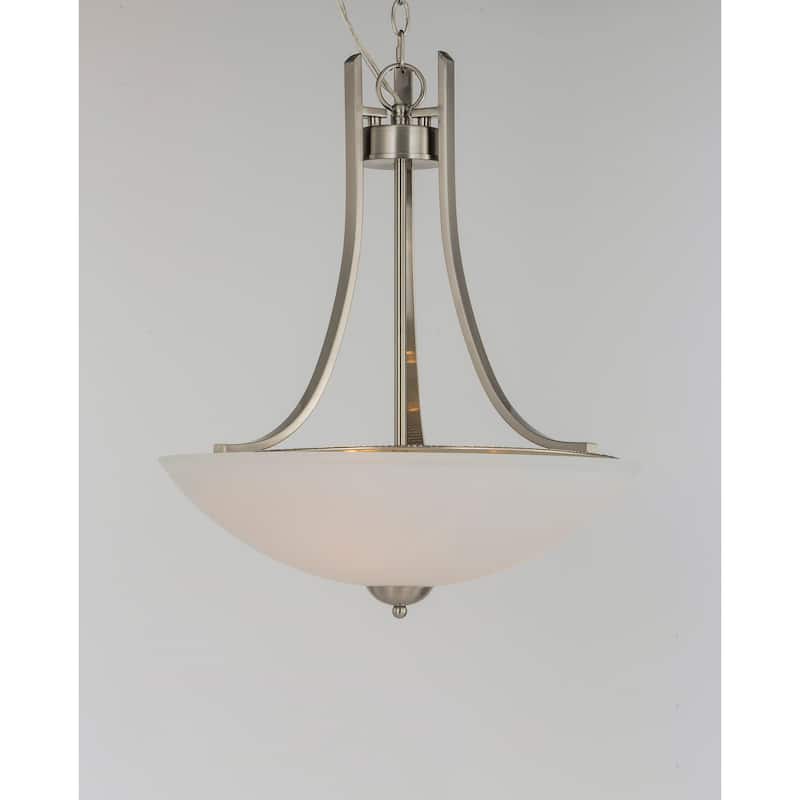 Taylor 3-Light Pendant