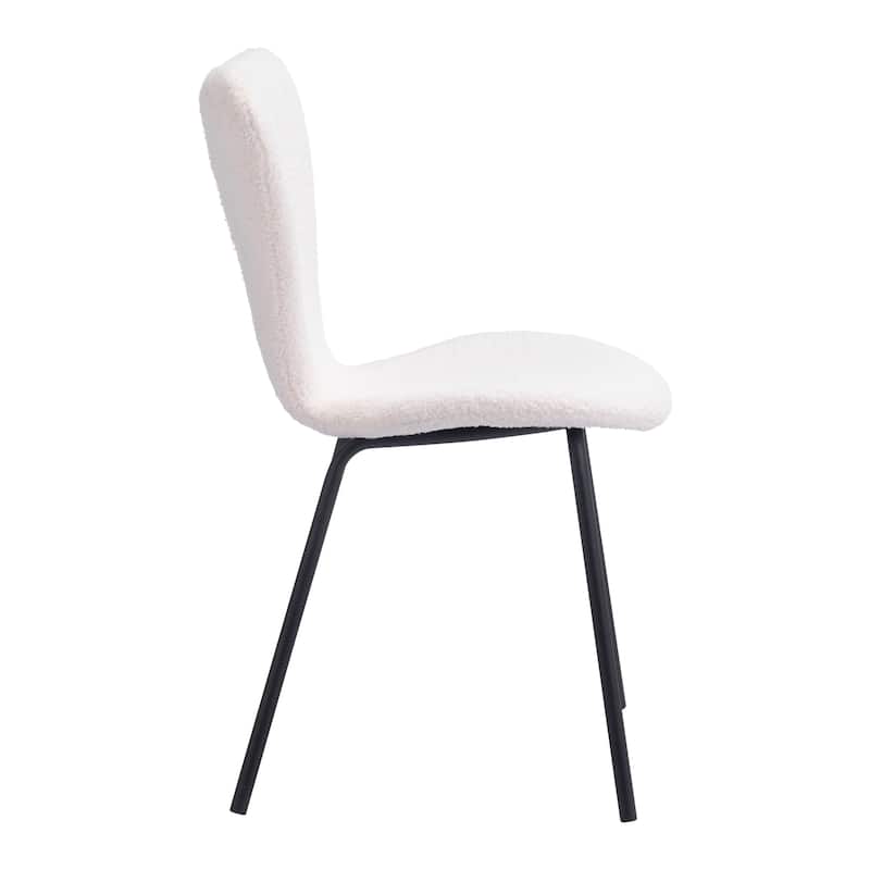 Thibideaux Dining Chair (Set of 2) - Product (in) : 20.1" W x 20.1" D x 32.7" H