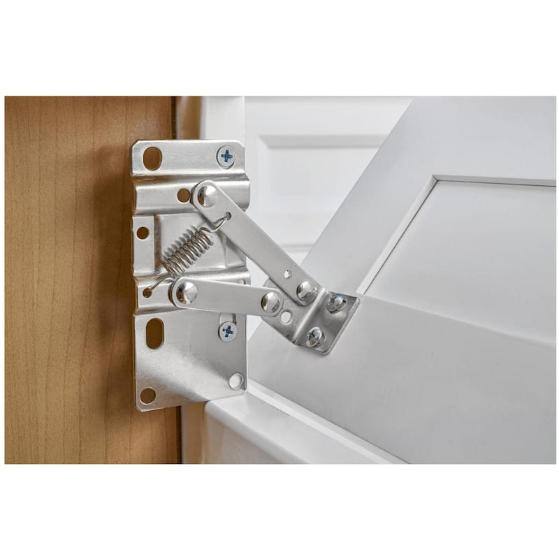 Rev-A-Shelf 6541-31-52 Sink Classics 31"W Slim Tip Out Sink Sponge
