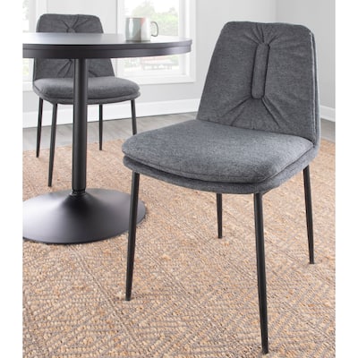 Porch & Den Korey Dining Chair (Set of 2)