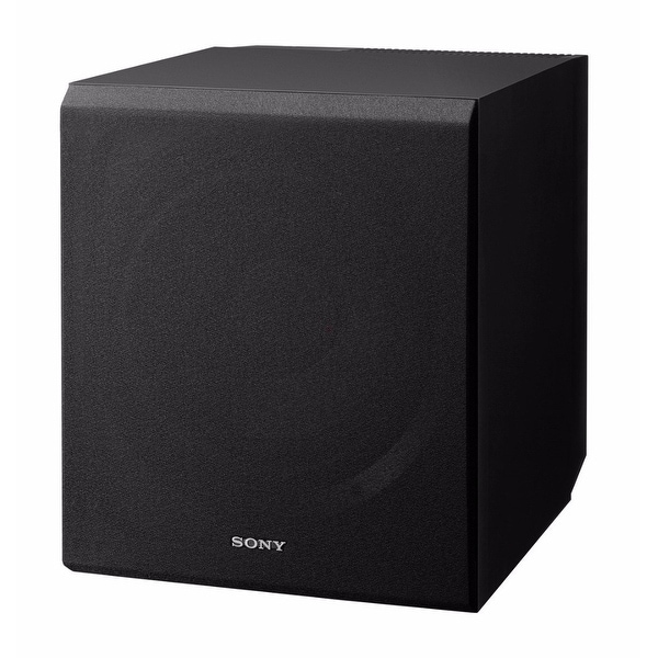 surround sound box