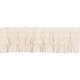 preview thumbnail 14 of 14, Simple Life Flax Ruffled Valance