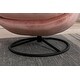 preview thumbnail 38 of 68, Living room chair with ottoman