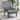 Velvet Armless Accent Chair with Button Tufted Upholstery, Foam Cushion & Solid Wood Legs