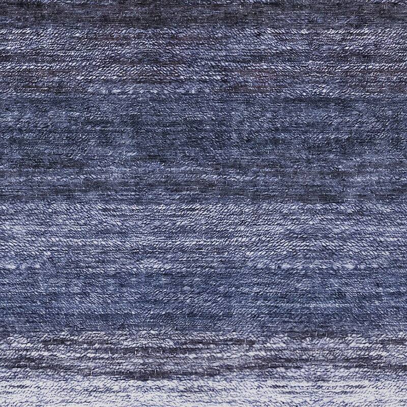 HomeRoots Ombre Transitional Rectangle Outdoor Rug