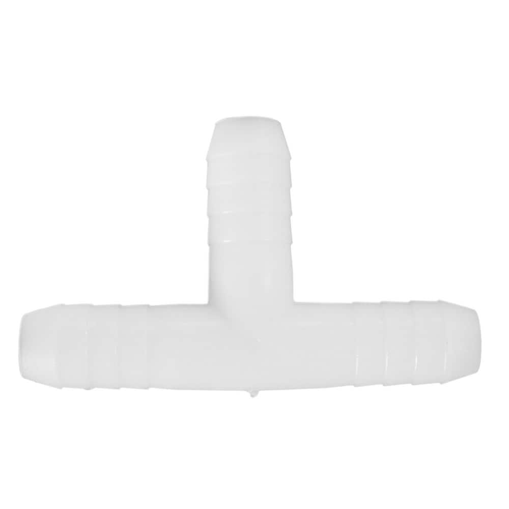 Jones Stephens N11005 *CVR* 1/2 NYL HOSE BARB TEE
