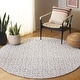 preview thumbnail 8 of 37, SAFAVIEH Audrey Cosma Modern Geometric Rug