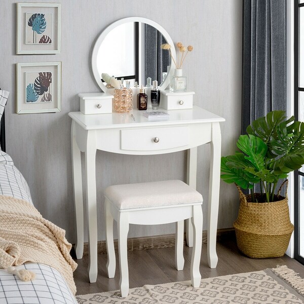 Vanity desk bed outlet bath and beyond