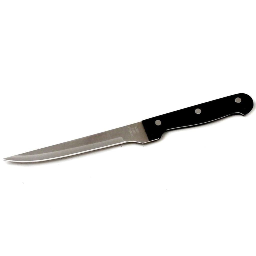 Chef Craft 6-inch Stainless Steel Boning Knife