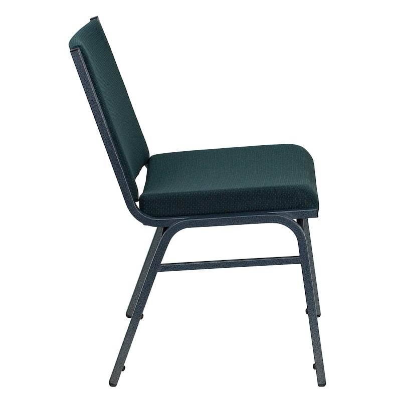 Heavy Duty Stack Chair