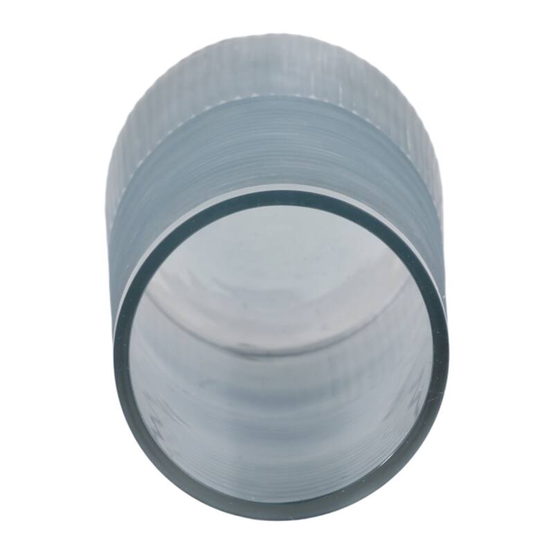 Glass Decorative Vase Modern Sleek Contemporary Design for Home Decor